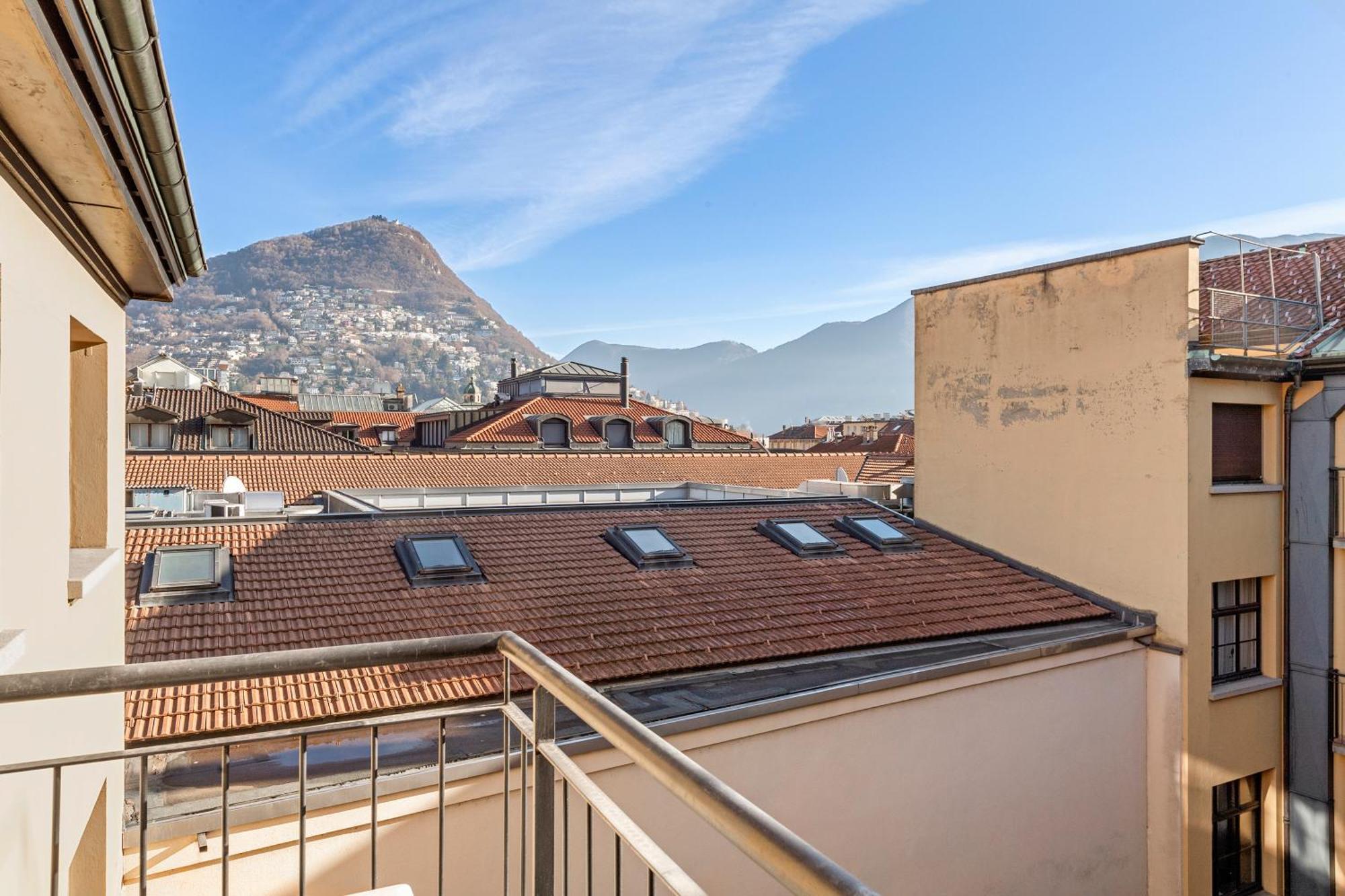 Novos Arcadia 501 - Happy * Lugano